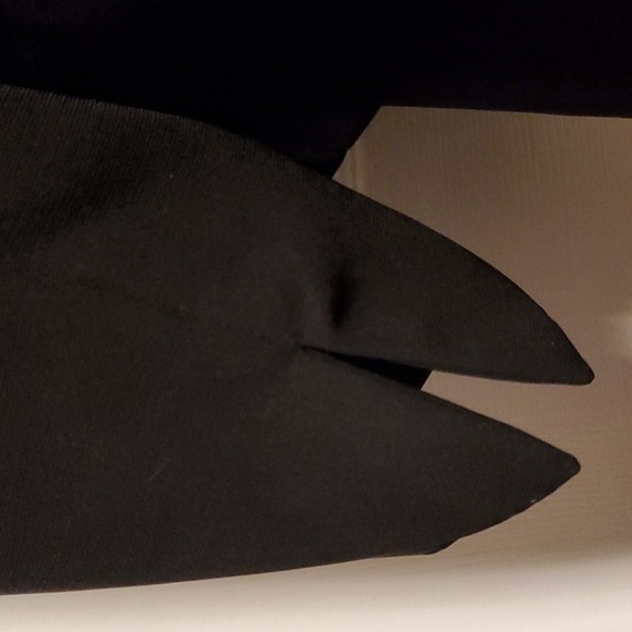 Jones Studio Woman Separates Black Blazer - Size 14W - Picture 7 of 9